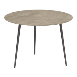 Styletto table 160R table-bar | Tables hautes | Royal Botania