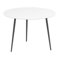 Styletto table 160R table-bar | Tables hautes | Royal Botania