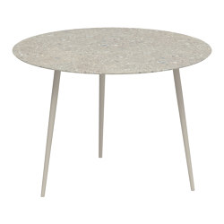 Styletto table 160R table-bar | Tables hautes | Royal Botania