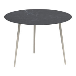 Styletto table 160R table-bar | Tables hautes | Royal Botania