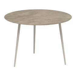 Styletto table 160R table-bar | Tables hautes | Royal Botania