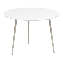 Styletto table 160R table-bar | Tables hautes | Royal Botania