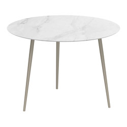 Styletto table 160R table-bar | Tables hautes | Royal Botania