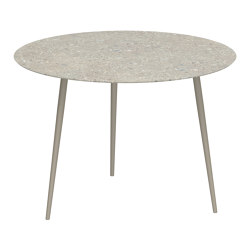 Styletto table 160R table-bar | Tables hautes | Royal Botania