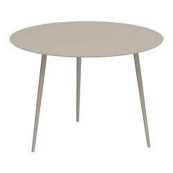 Styletto table 160R table-bar | Tables hautes | Royal Botania