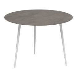 Styletto table 160R table-bar | Tables hautes | Royal Botania