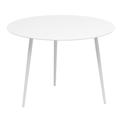 Styletto table 160R table-bar | Tables hautes | Royal Botania