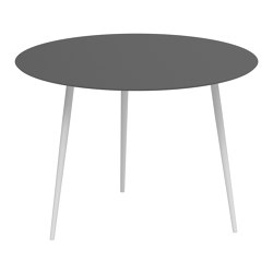 Styletto table 160R bar table | Stehtische | Royal Botania