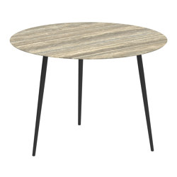 Styletto table 160R table-bar | Tables hautes | Royal Botania