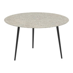 Styletto table 160R counter height | Mesas comedor | Royal Botania