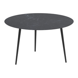 Styletto table 160R counter height | Tavoli pranzo | Royal Botania