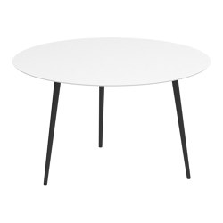 Styletto table 160R counter height | Dining tables | Royal Botania