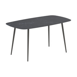 Styletto table 220 bar table | Tables hautes | Royal Botania