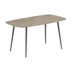 Styletto table 220 table-bar | Tables hautes | Royal Botania