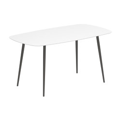 Styletto table 220 table-bar | Tables hautes | Royal Botania