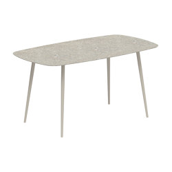 Styletto table 220 table-bar | Tables hautes | Royal Botania