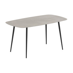 Styletto table 220 counter height | Tables de repas | Royal Botania