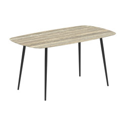 Styletto table 220 counter height | Tavoli pranzo | Royal Botania