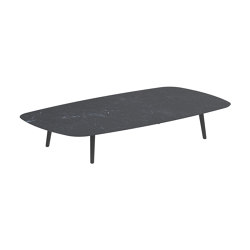 Styletto low lounge table 220x120cm | Tavolini bassi | Royal Botania