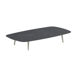 Styletto low lounge table 220x120cm | Tavolini bassi | Royal Botania