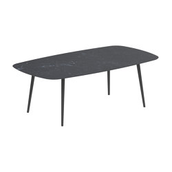 Styletto dining table 220x120cm | Esstische | Royal Botania