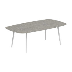 Styletto dining table 220x120cm | Tables de repas | Royal Botania