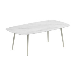 Styletto dining table 220x120cm | Tables de repas | Royal Botania