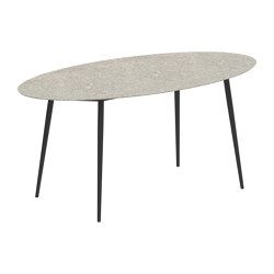 Styletto table 2513 table-bar | Tables hautes | Royal Botania