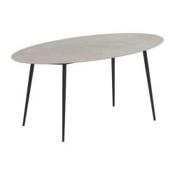 Styletto table 2513 table-bar | Tables hautes | Royal Botania