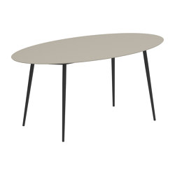 Styletto table 2513 table-bar | Tables hautes | Royal Botania