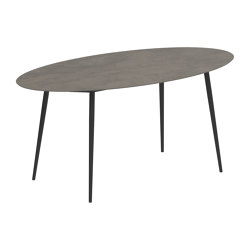 Styletto table 2513 table-bar | Tables hautes | Royal Botania