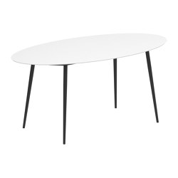 Styletto table 2513 table-bar | Tables hautes | Royal Botania