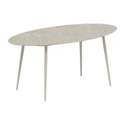 Styletto table 2513 table-bar | Tables hautes | Royal Botania