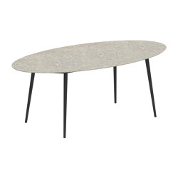 Styletto table 2513 counter height