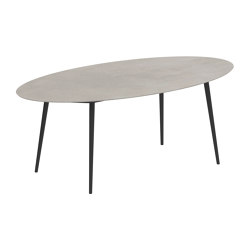 Styletto table 2513 counter height | Esstische | Royal Botania