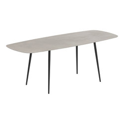 Styletto table 300 table-bar | Tables hautes | Royal Botania