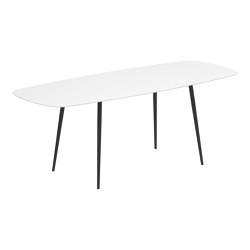 Styletto table 300 bar table | Tavoli alti | Royal Botania