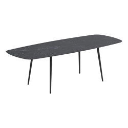 Styletto table 300 counter height | Tables de repas | Royal Botania