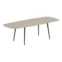 Styletto table 300 counter height | Tables de repas | Royal Botania