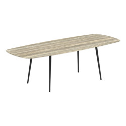 Styletto table 300 counter height | Tables hautes | Royal Botania