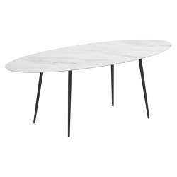 Styletto table 3214 table-bar | Tables hautes | Royal Botania