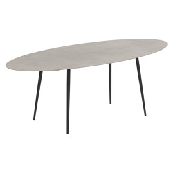 Styletto table 3214 table-bar | Tables hautes | Royal Botania