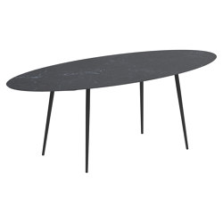 Styletto table 3214 table-bar | Tables hautes | Royal Botania