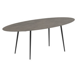 Styletto table 3214 table-bar | Tables hautes | Royal Botania