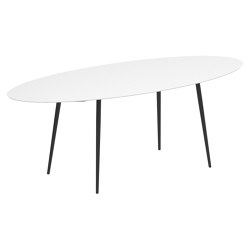 Styletto table 3214 table-bar | Tables hautes | Royal Botania