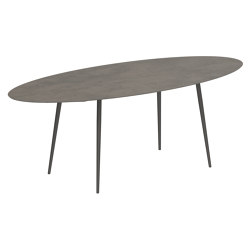 Styletto table 3214 table-bar | Tables hautes | Royal Botania