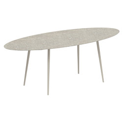 Styletto table 3214 table-bar | Tables hautes | Royal Botania