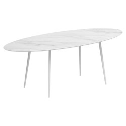 Styletto table 3214 table-bar | Tables hautes | Royal Botania