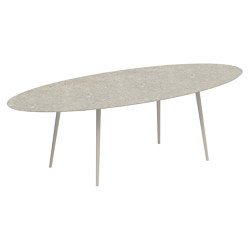 Styletto table 3214 counter height