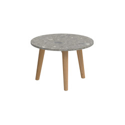 Styletto side table 40 | Beistelltische | Royal Botania